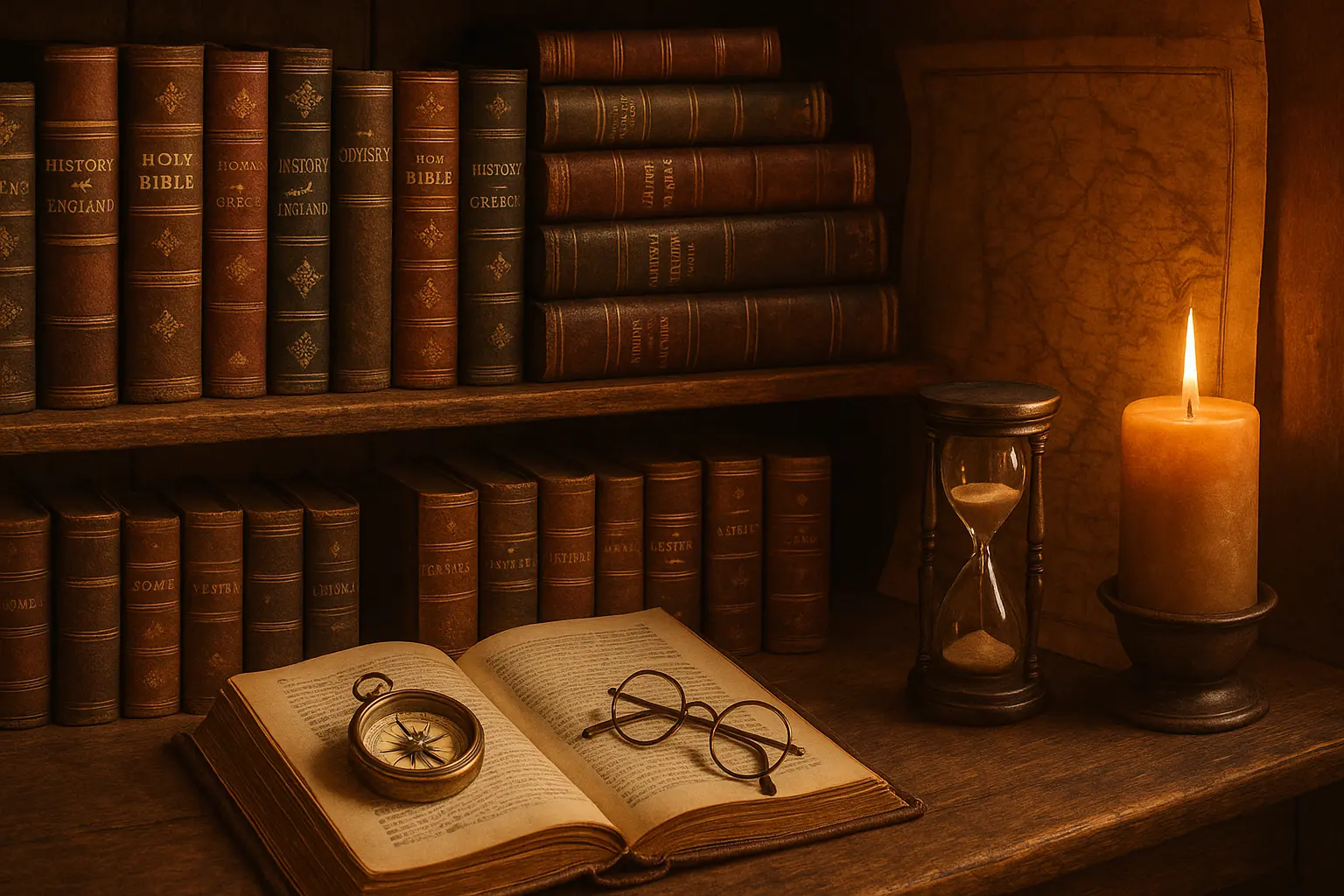 Best Historical Fiction Series of All Time