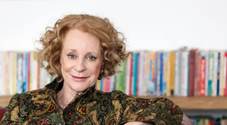 Philippa Gregory
