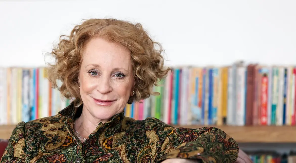 Philippa Gregory