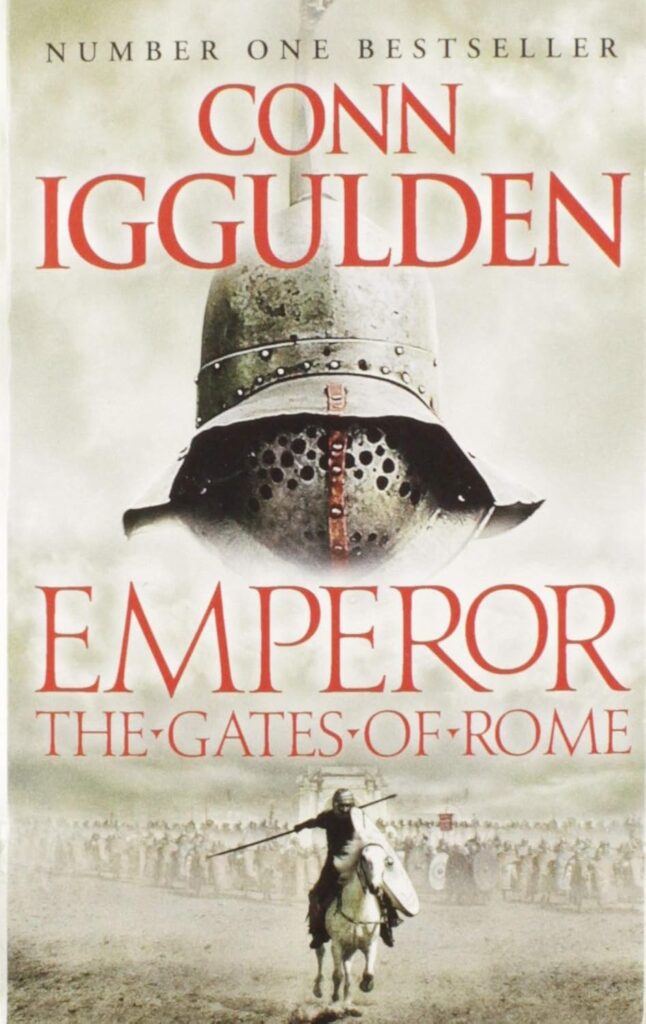 Fictional Rome Best Ancient Rome Historical Fiction: 15 Epic Roman Novels
