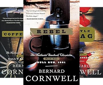 The Starbuck Chronicles